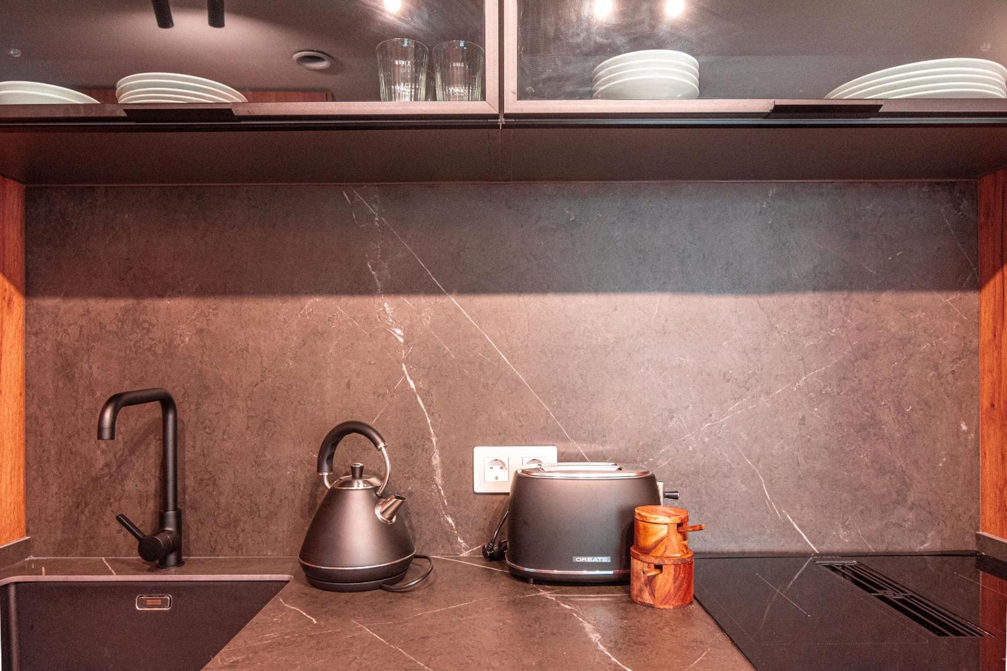 Apartment Edomus Castilla 120 Sevilla