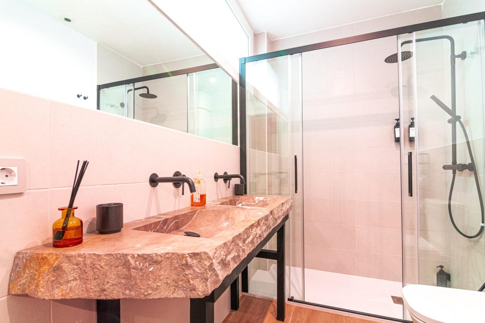 Edomus Castilla 120 Apartment Sevilla